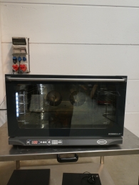 Unox convection oven XFT190 (Rossella)